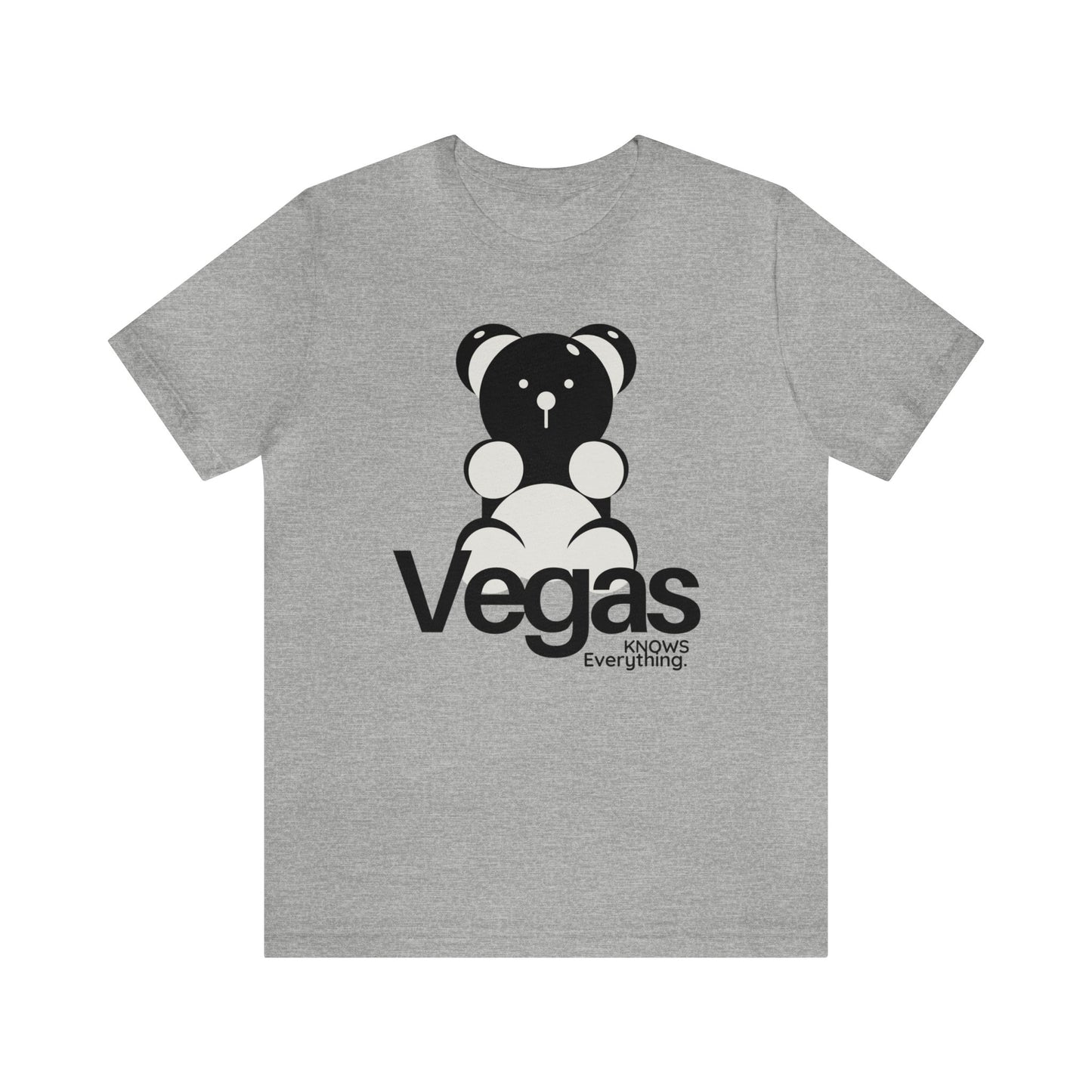 VKE Black Bear