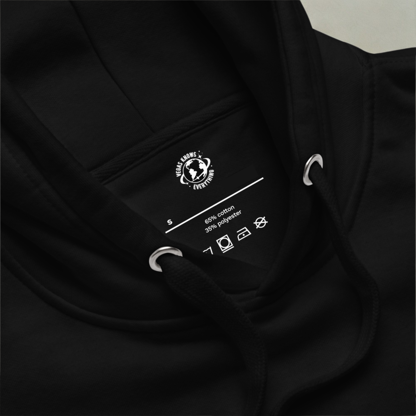 The NBA is an Inside Job Hoodie